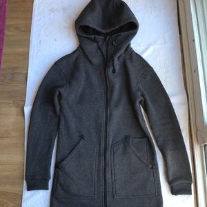 Women’s Burton Cozy Jacket